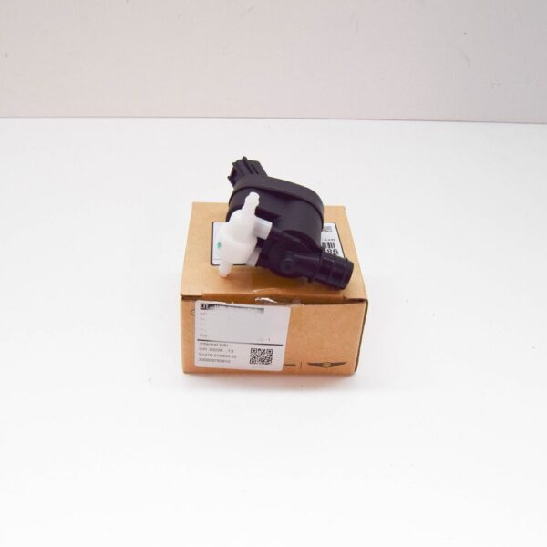 98510M4000 - Hyundai i20 MK3 Windshield Washer Tank Engine 98510M4000 NEW GENUINE