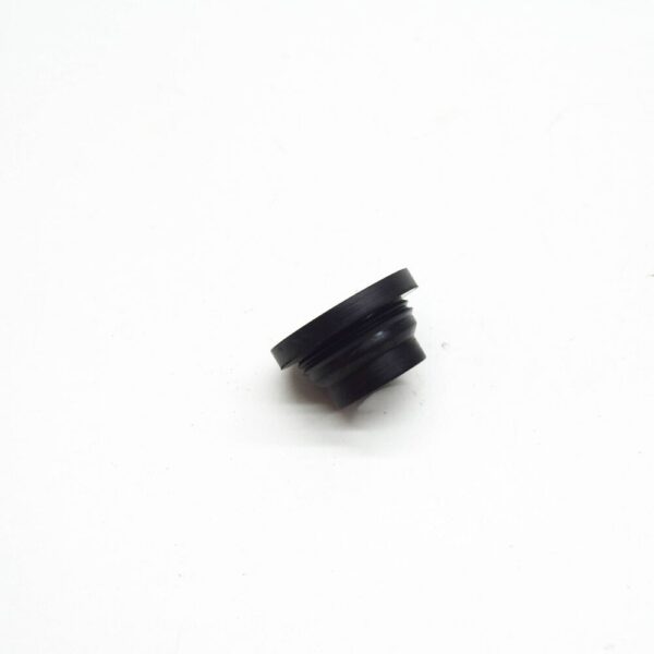 9862214200 - Hyundai Tucson NX4 MK4 grommet for windshield washing system 9862214200, original part