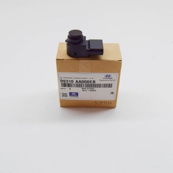 99310AA000EB - NEW GENUINE HYUNDAI i20 MK3 Front Parking Sensor 99310AA000EB