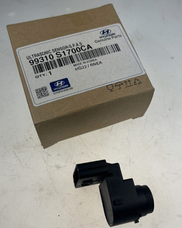 99310S1700CA - Hyundai Tucson NX4 MK4 Rear Parking Aid Sensor 99310S1700CA NEW ORIGINAL