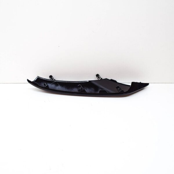 BCKB50C21A - Mazda 3 BP Front Left Fog Light Grille Trim BCKB-50-C21A NEW GENUINE