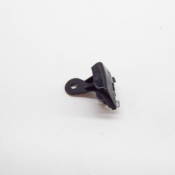 BDGF500U6B - MAZDA 3 Hatchback BP Front Bumper Retainer BDGF500U6B NEW GENUINE