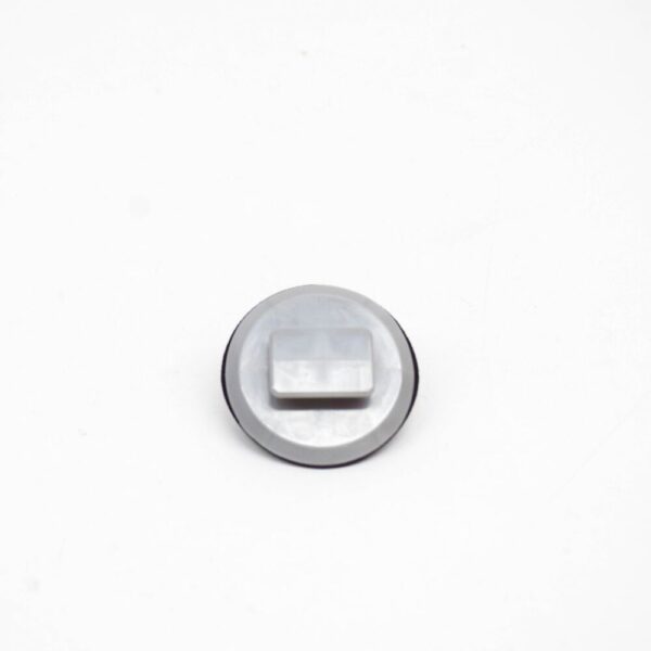 BP4L51SJ3 - Mazda CX-3 DK Side Rock Rocker Moulding Clip BP4L-51-SJ3 NEW GENUINE