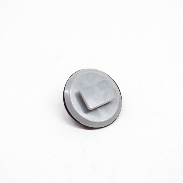 BP4L51SJ3 - Mazda CX-3 DK Side Rock Rocker Moulding Clip BP4L-51-SJ3 NEW GENUINE