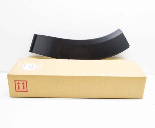 DFR551W71 - NEW GENUINE MAZDA CX-30 DM Front Bumper Trim DFR551W71D