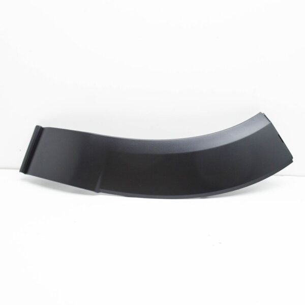 DFR551W71 - NEW GENUINE MAZDA CX-30 DM Front Bumper Trim DFR551W71D