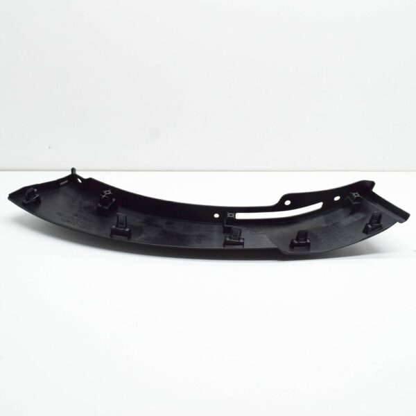DFR551W71 - NEW GENUINE MAZDA CX-30 DM Front Bumper Trim DFR551W71D