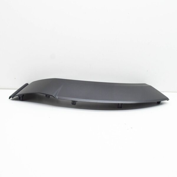 DFR551W71 - NEW GENUINE MAZDA CX-30 DM Front Bumper Trim DFR551W71D