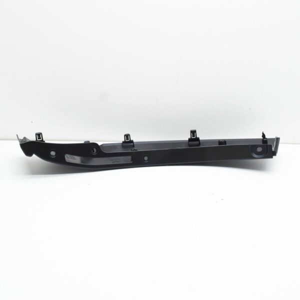 DFR551W71 - NEW GENUINE MAZDA CX-30 DM Front Bumper Trim DFR551W71D