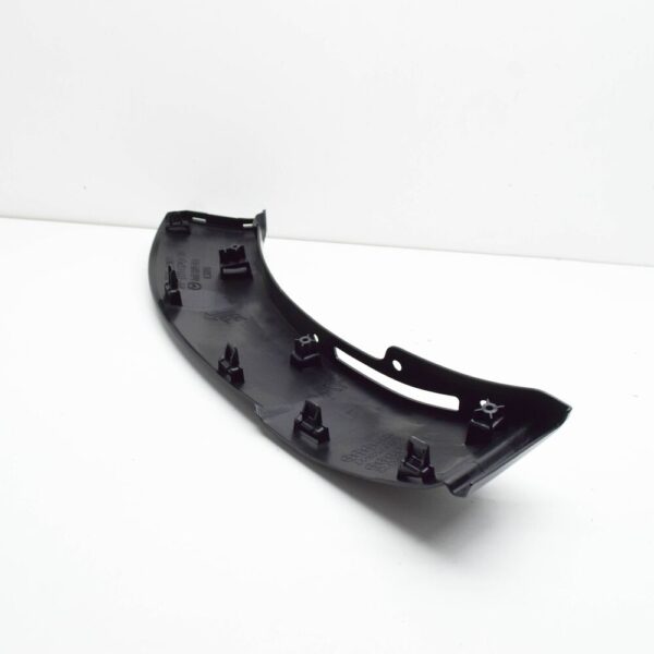 DFR551W71 - NEW GENUINE MAZDA CX-30 DM Front Bumper Trim DFR551W71D
