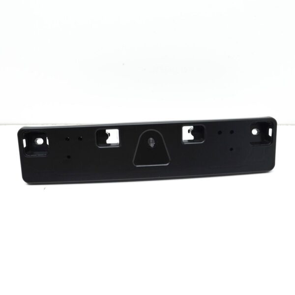 DFR750171 - MAZDA CX-30 DM Front Bumper Number Holder License Plate DFR7-50-171 NEW GENUINE