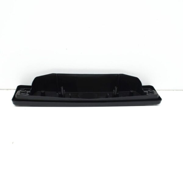 DFR750171 - MAZDA CX-30 DM Front Bumper Number Holder License Plate DFR7-50-171 NEW GENUINE