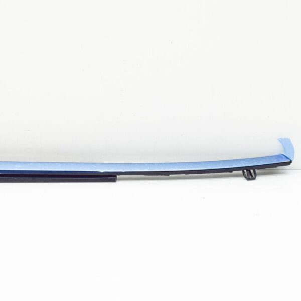 DGH950670A - Mazda CX-30 DM door strip rear upper left DGH950670A NEW ORIGINAL