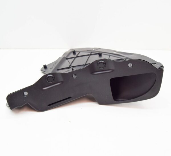 DGH95613Y - Mazda CX-30 DM fender trim front right extension DGH95613-Ypart