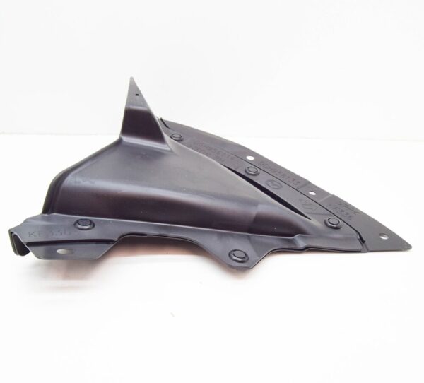 DGH95613Y - Mazda CX-30 DM fender trim front right extension DGH95613-Ypart