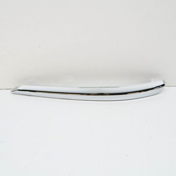 DL9A50B40A - MAZDA CX-3 DK Front Right Bumper Protection Pad DL9A-50-B40A NEW GENUINE
