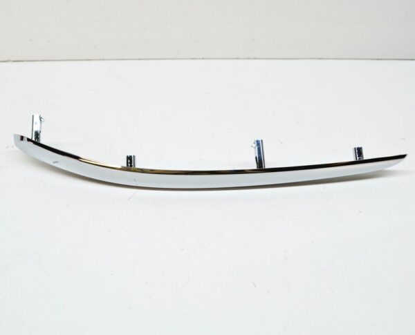 DL9A50B40A - MAZDA CX-3 DK Front Right Bumper Protection Pad DL9A-50-B40A NEW GENUINE