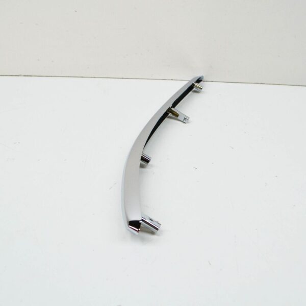 DL9A50B40A - MAZDA CX-3 DK Front Right Bumper Protection Pad DL9A-50-B40A NEW GENUINE