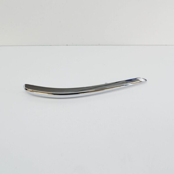 DL9A50B50A - Mazda CX-3 DK Bumper Front Left Lower Molding DL9A-50-B50A NEW ORIGINAL