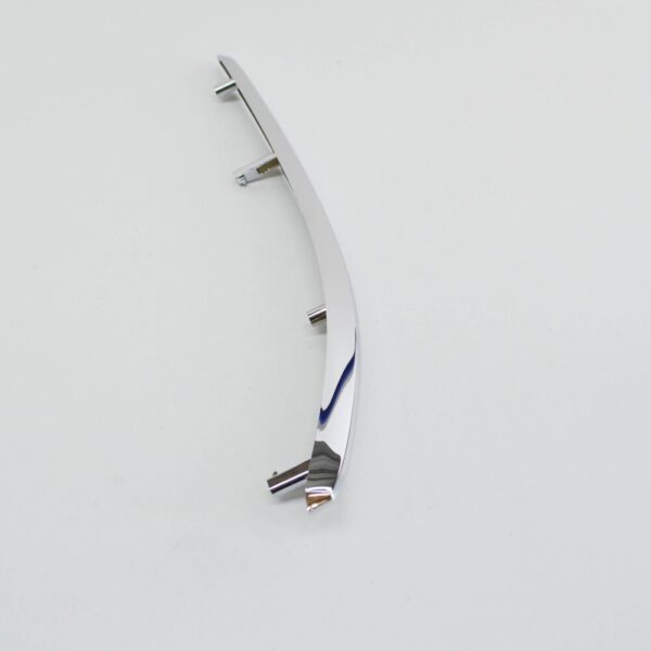 DL9A50B50A - Mazda CX-3 DK Bumper Front Left Lower Molding DL9A-50-B50A NEW ORIGINAL