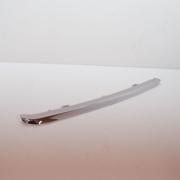 GBVG50131 - MAZDA 6 MK3 Front Bumper Left Protector GBVG50131 NEW GENUINE