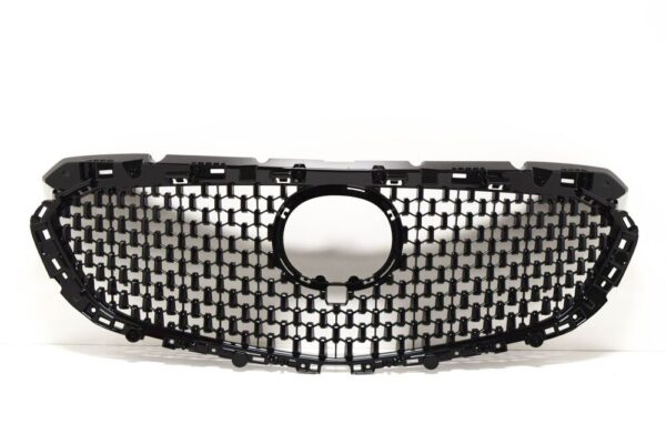 GSH750719 - Mazda 6 GL Front Bumper Radiator Grid GSH7-50-719 NEW GENUINE