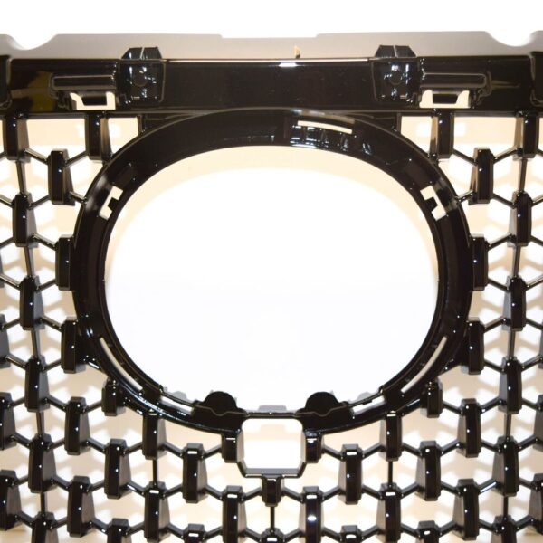 GSH750719 - Mazda 6 GL Front Bumper Radiator Grid GSH7-50-719 NEW GENUINE
