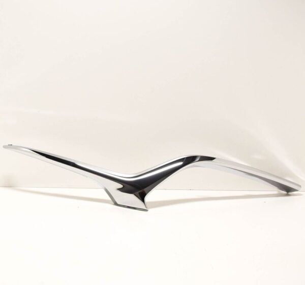 GSH7507K0D - Mazda 6 GL Front Bumper Radiator Grill Trim Left GSH7507K0D NEW REAL
