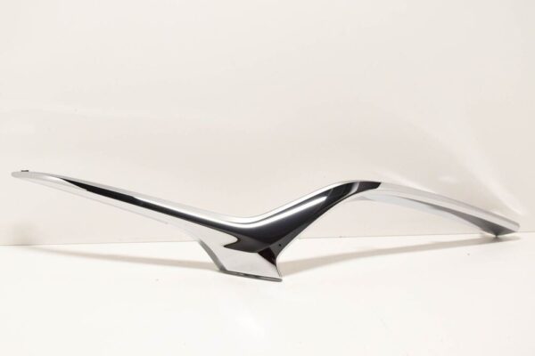 GSH7507K0D - Mazda 6 GL Front Bumper Radiator Grill Trim Left GSH7507K0D NEW REAL