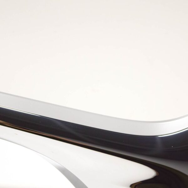 GSH7507K0D - Mazda 6 GL Front Bumper Radiator Grill Trim Left GSH7507K0D NEW REAL