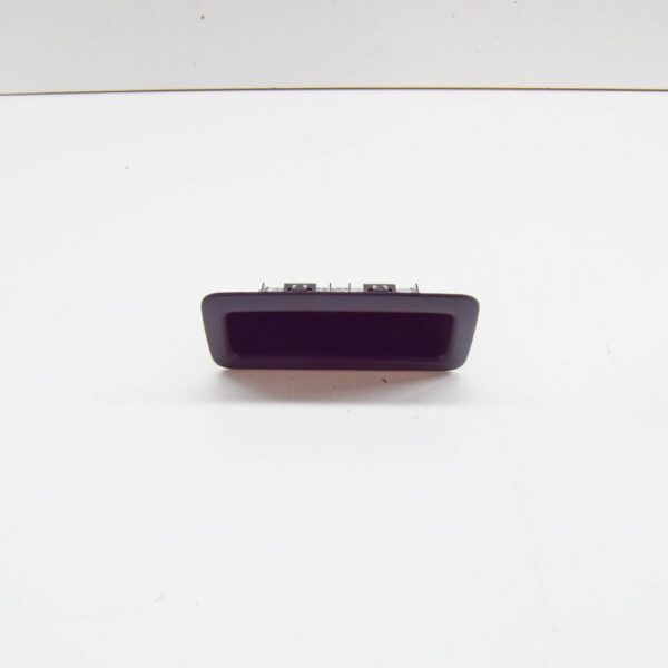 KB7W68966A02 - MAZDA CX-5 MK2 Liftgate Trim Recess KB7W68966A02 NEW GENUINE