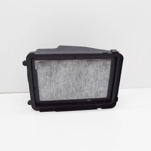 PAH9133AXA - Mazda 3 BP air filter box top PAH9133AXA NEW ORIGINAL