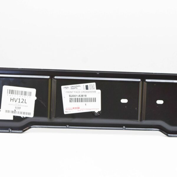 SU001A3818 - Toyota Proace City Front Bumper Reinforcement SU001A3818 NEW ORIGINAL