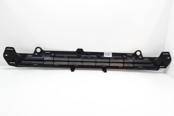 SU001B1929 - Toyota Proace City Verso Front Bumper Bottom Radiator Grille SU001B1929 NEW